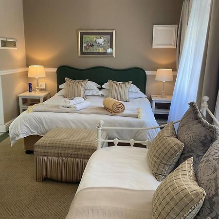 Brighton Lodge - #Solar Energy #No Loadshedding Port Elizabeth Esterno foto