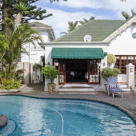 Brighton Lodge - #Solar Energy #No Loadshedding Port Elizabeth Esterno foto