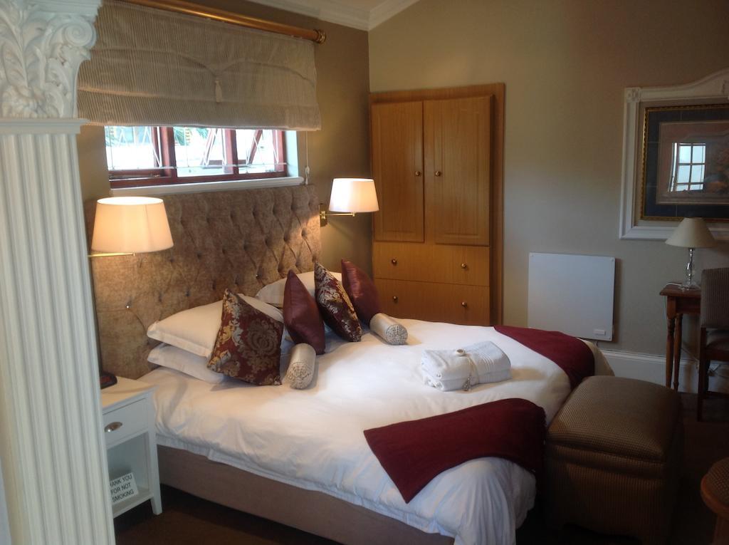 Brighton Lodge - #Solar Energy #No Loadshedding Port Elizabeth Esterno foto