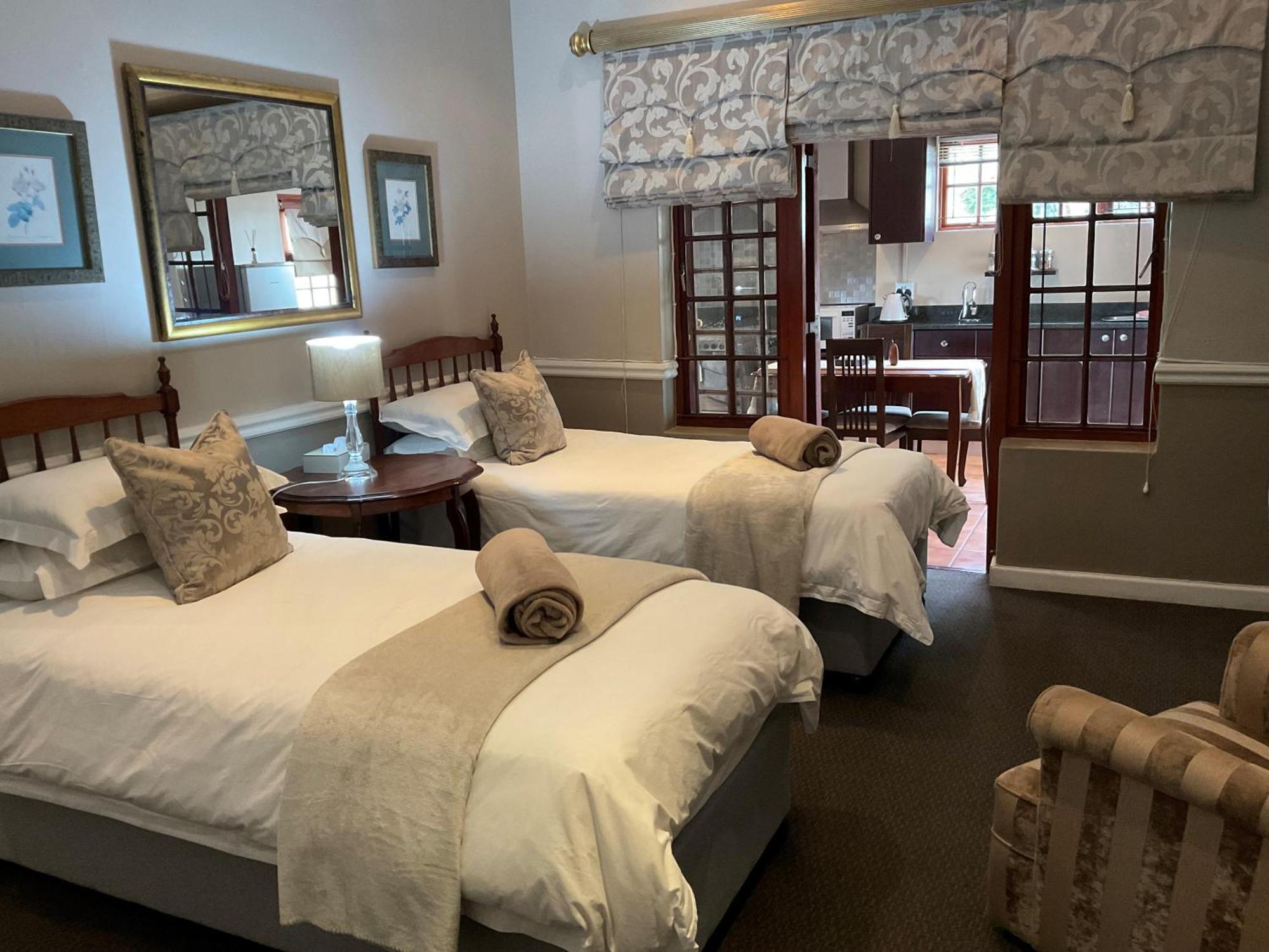 Brighton Lodge - #Solar Energy #No Loadshedding Port Elizabeth Esterno foto