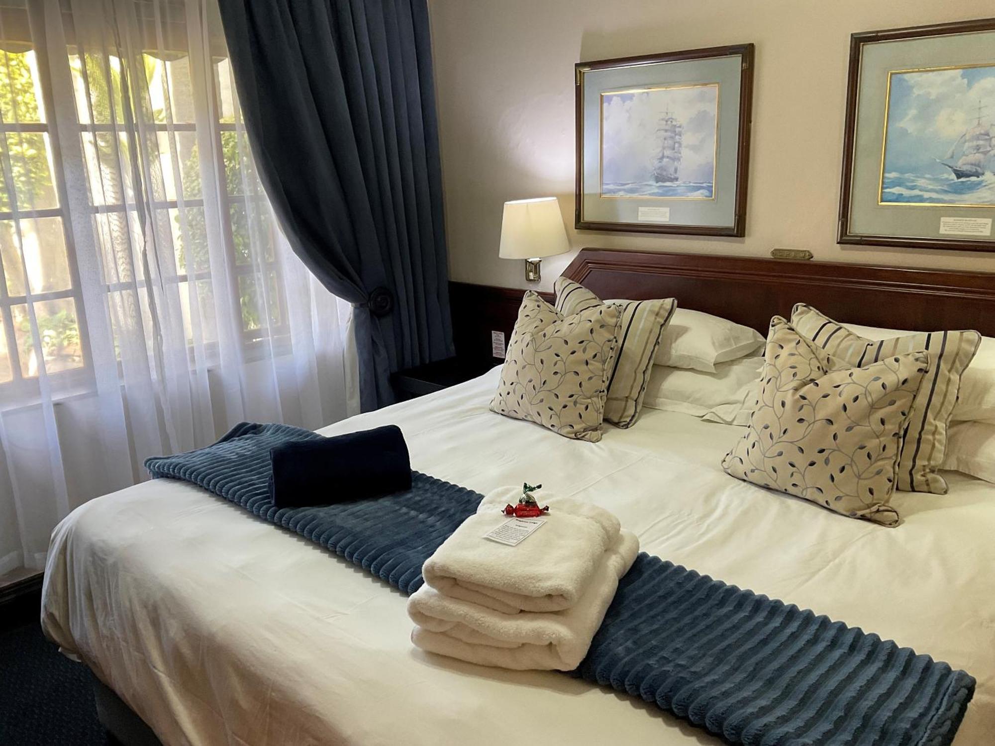 Brighton Lodge - #Solar Energy #No Loadshedding Port Elizabeth Esterno foto