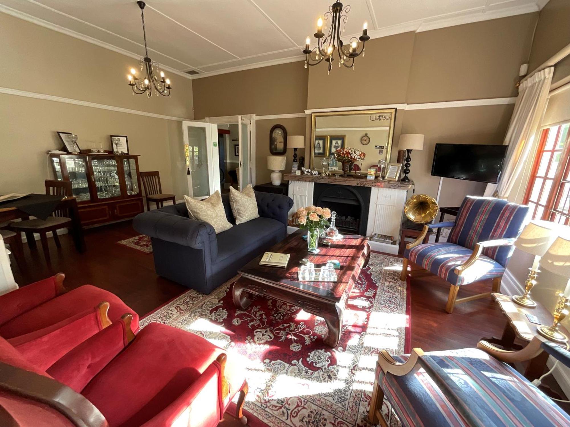 Brighton Lodge - #Solar Energy #No Loadshedding Port Elizabeth Esterno foto
