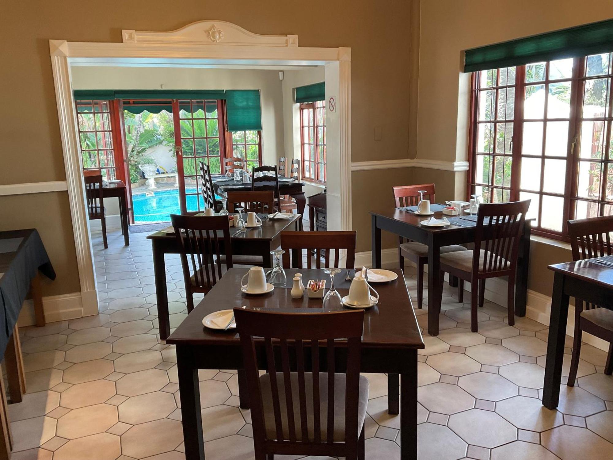 Brighton Lodge - #Solar Energy #No Loadshedding Port Elizabeth Esterno foto