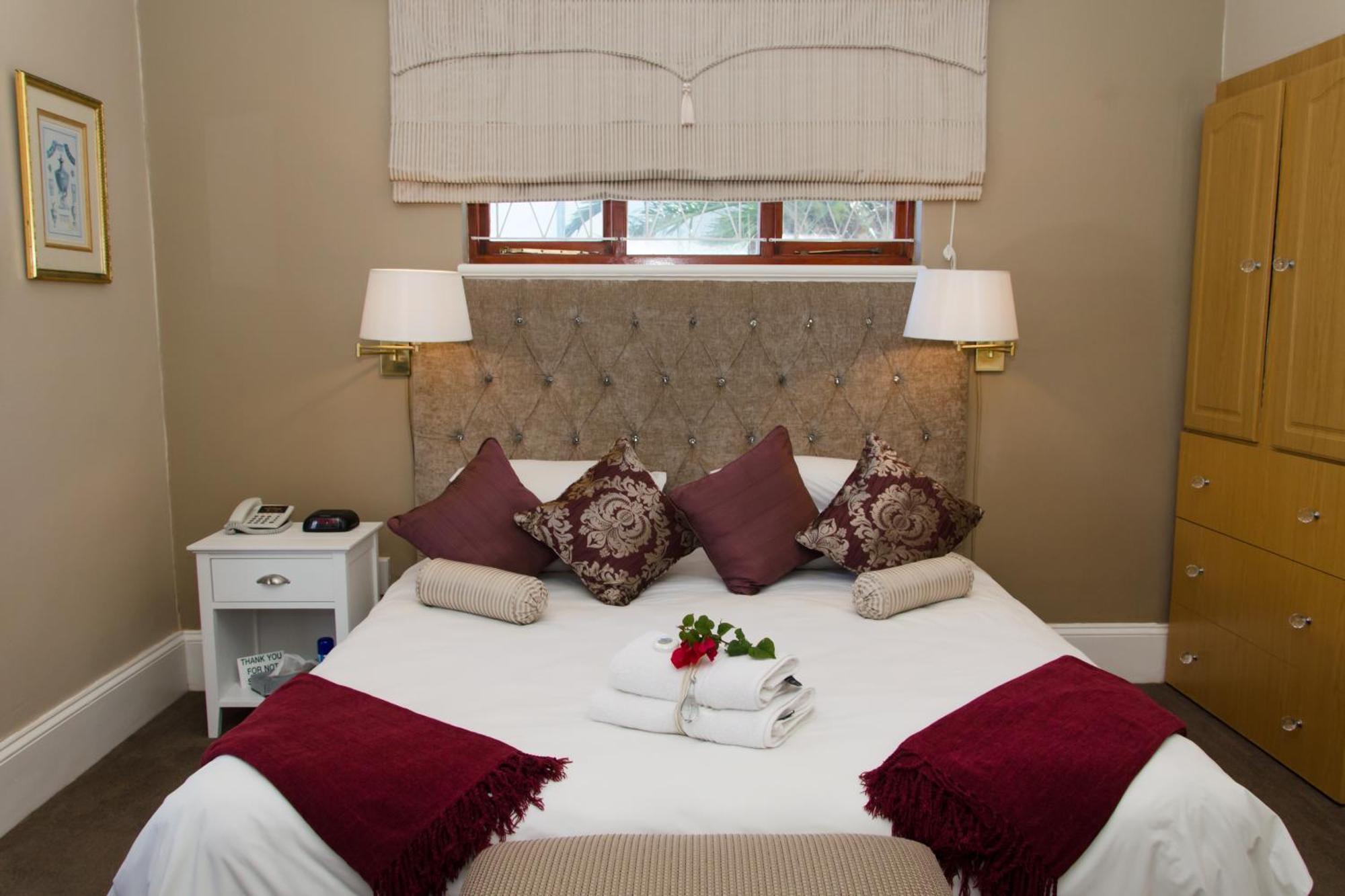 Brighton Lodge - #Solar Energy #No Loadshedding Port Elizabeth Esterno foto