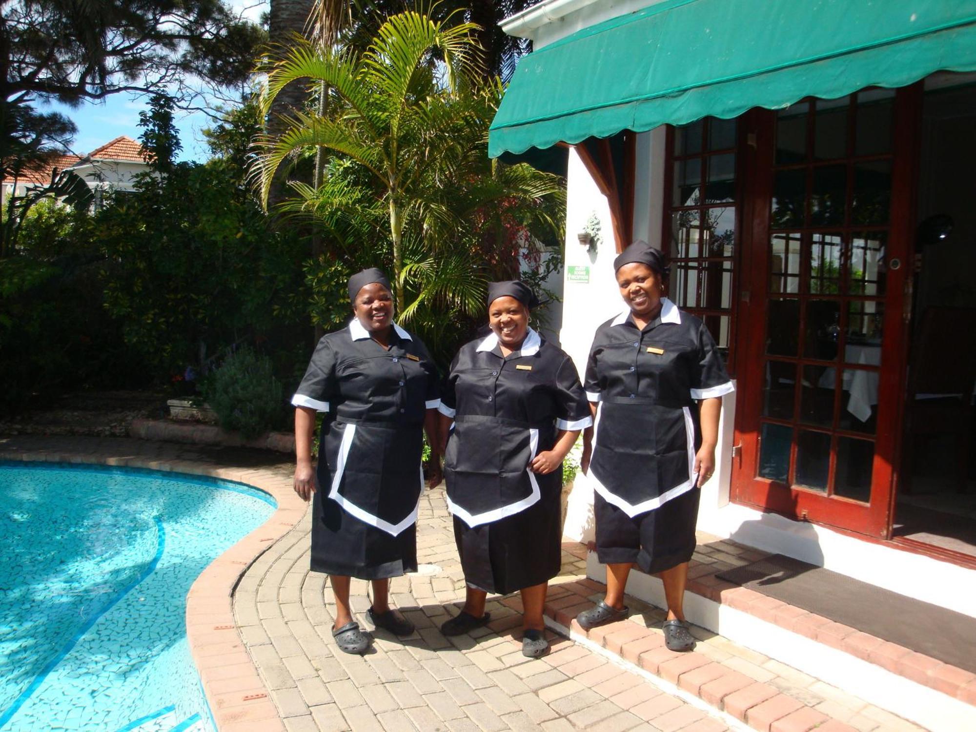 Brighton Lodge - #Solar Energy #No Loadshedding Port Elizabeth Esterno foto