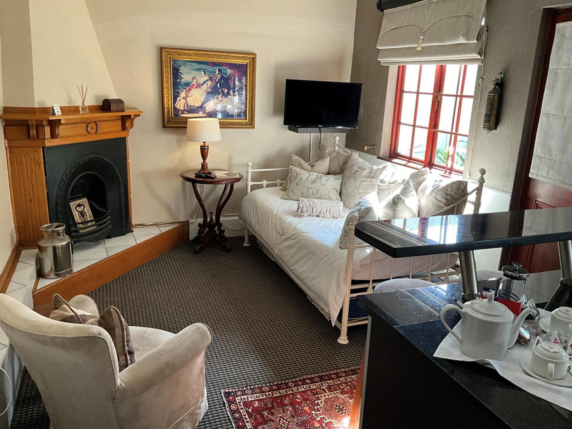 Brighton Lodge - #Solar Energy #No Loadshedding Port Elizabeth Esterno foto