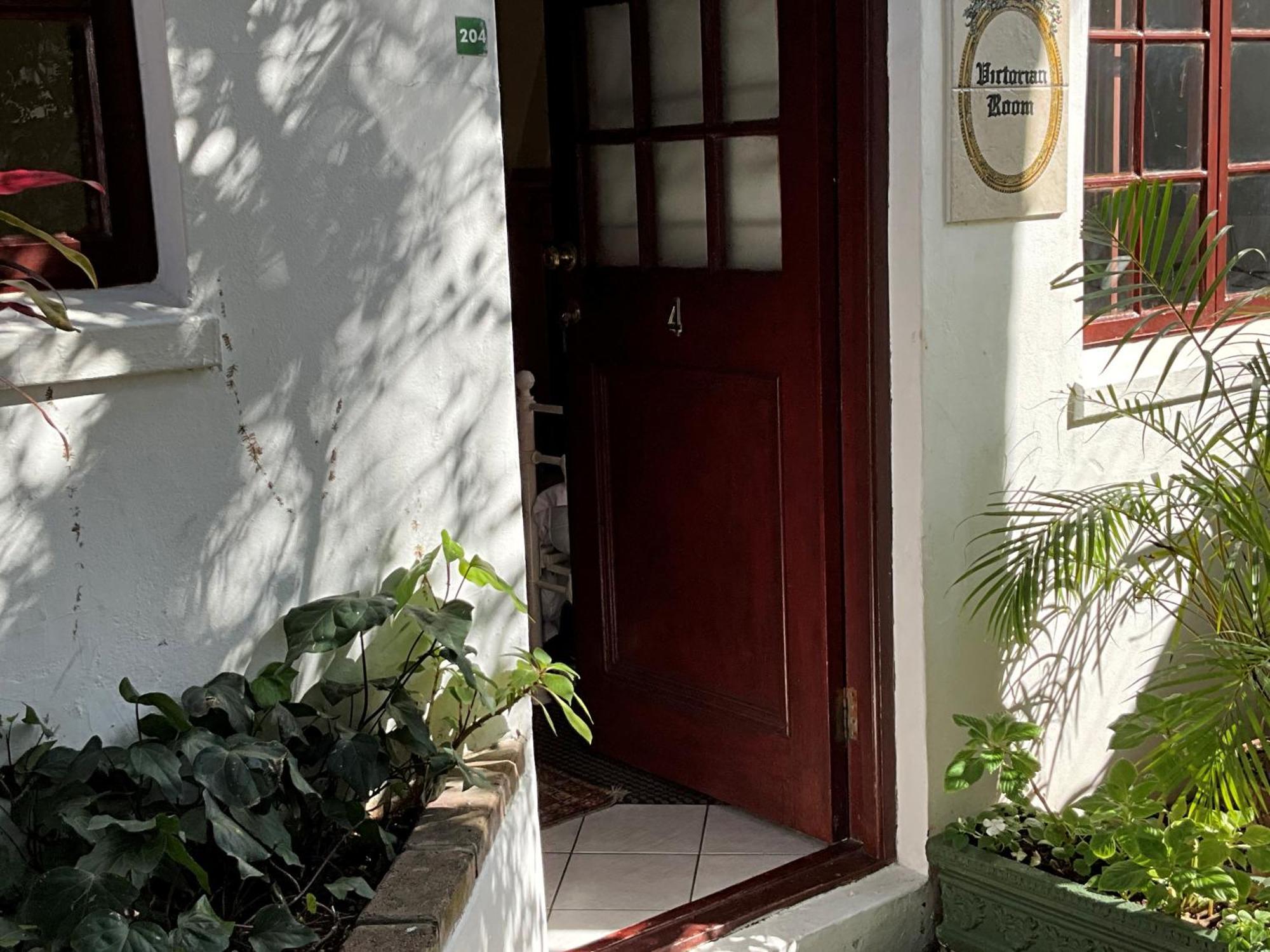Brighton Lodge - #Solar Energy #No Loadshedding Port Elizabeth Esterno foto