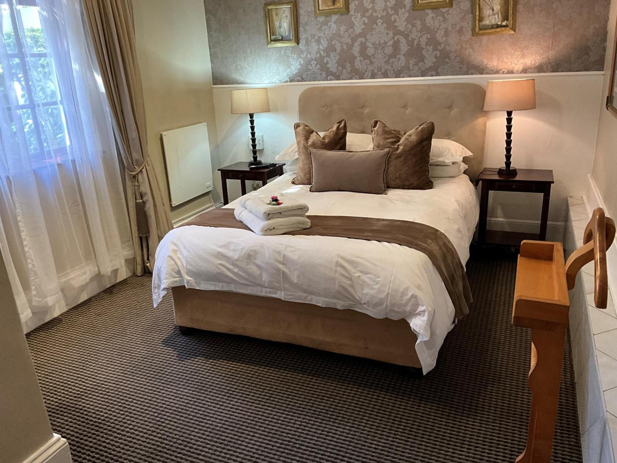 Brighton Lodge - #Solar Energy #No Loadshedding Port Elizabeth Esterno foto