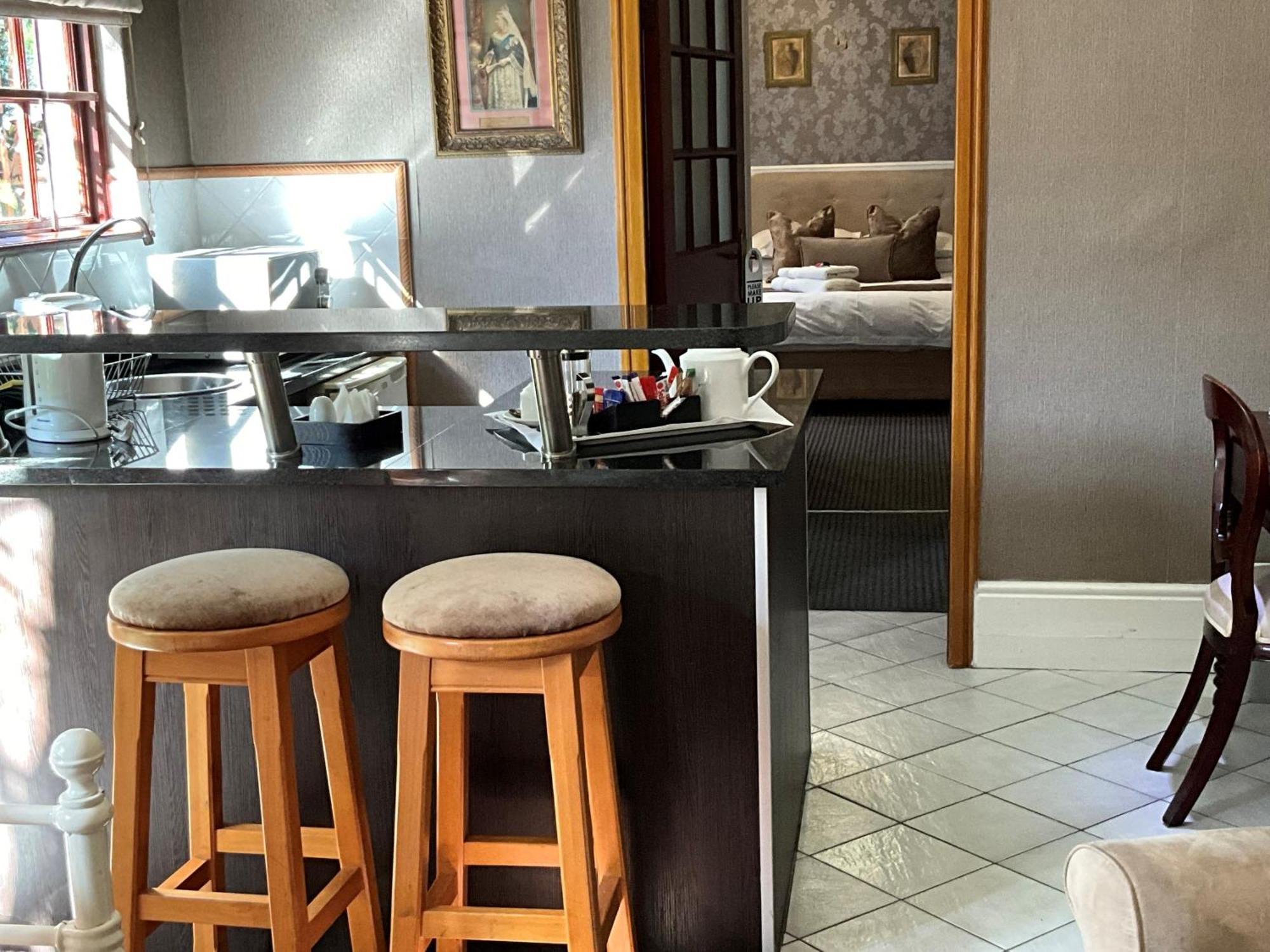 Brighton Lodge - #Solar Energy #No Loadshedding Port Elizabeth Esterno foto