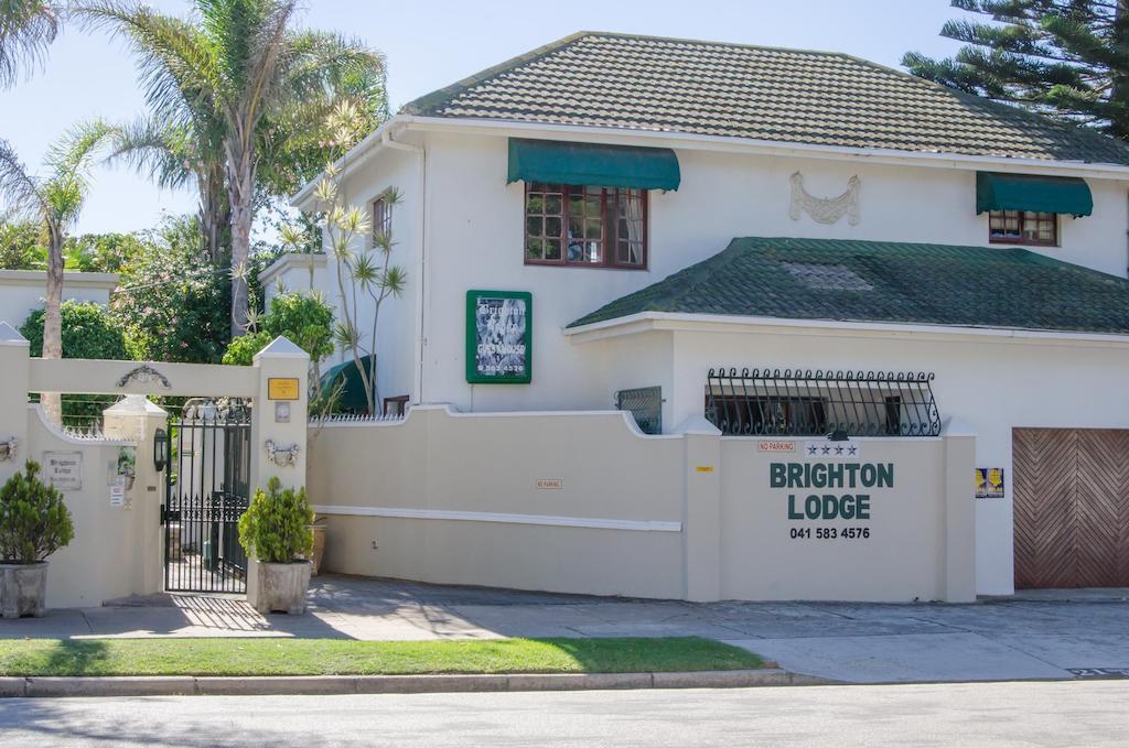 Brighton Lodge - #Solar Energy #No Loadshedding Port Elizabeth Esterno foto