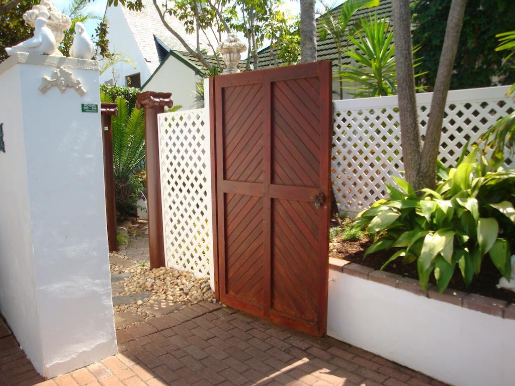 Brighton Lodge - #Solar Energy #No Loadshedding Port Elizabeth Esterno foto