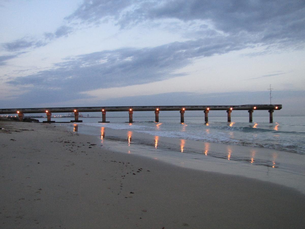 Brighton Lodge - #Solar Energy #No Loadshedding Port Elizabeth Esterno foto