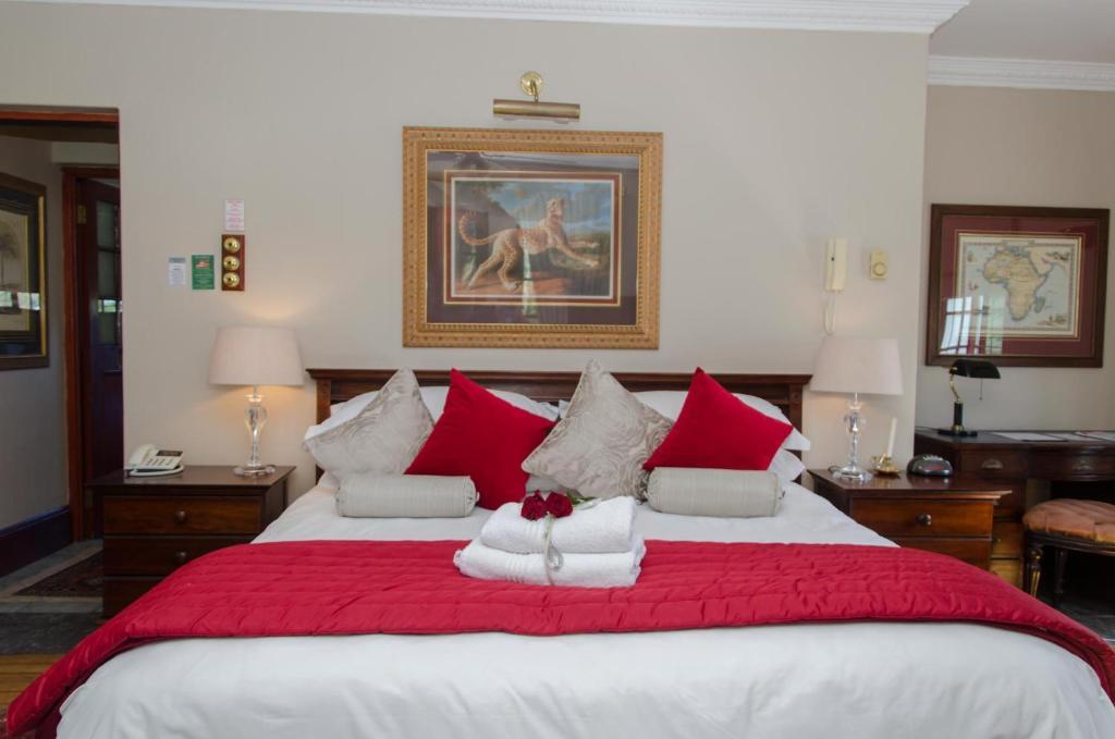 Brighton Lodge - #Solar Energy #No Loadshedding Port Elizabeth Camera foto