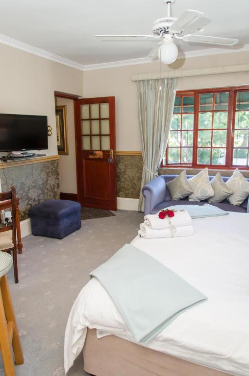 Brighton Lodge - #Solar Energy #No Loadshedding Port Elizabeth Esterno foto