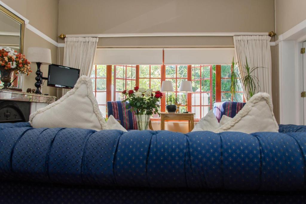 Brighton Lodge - #Solar Energy #No Loadshedding Port Elizabeth Esterno foto