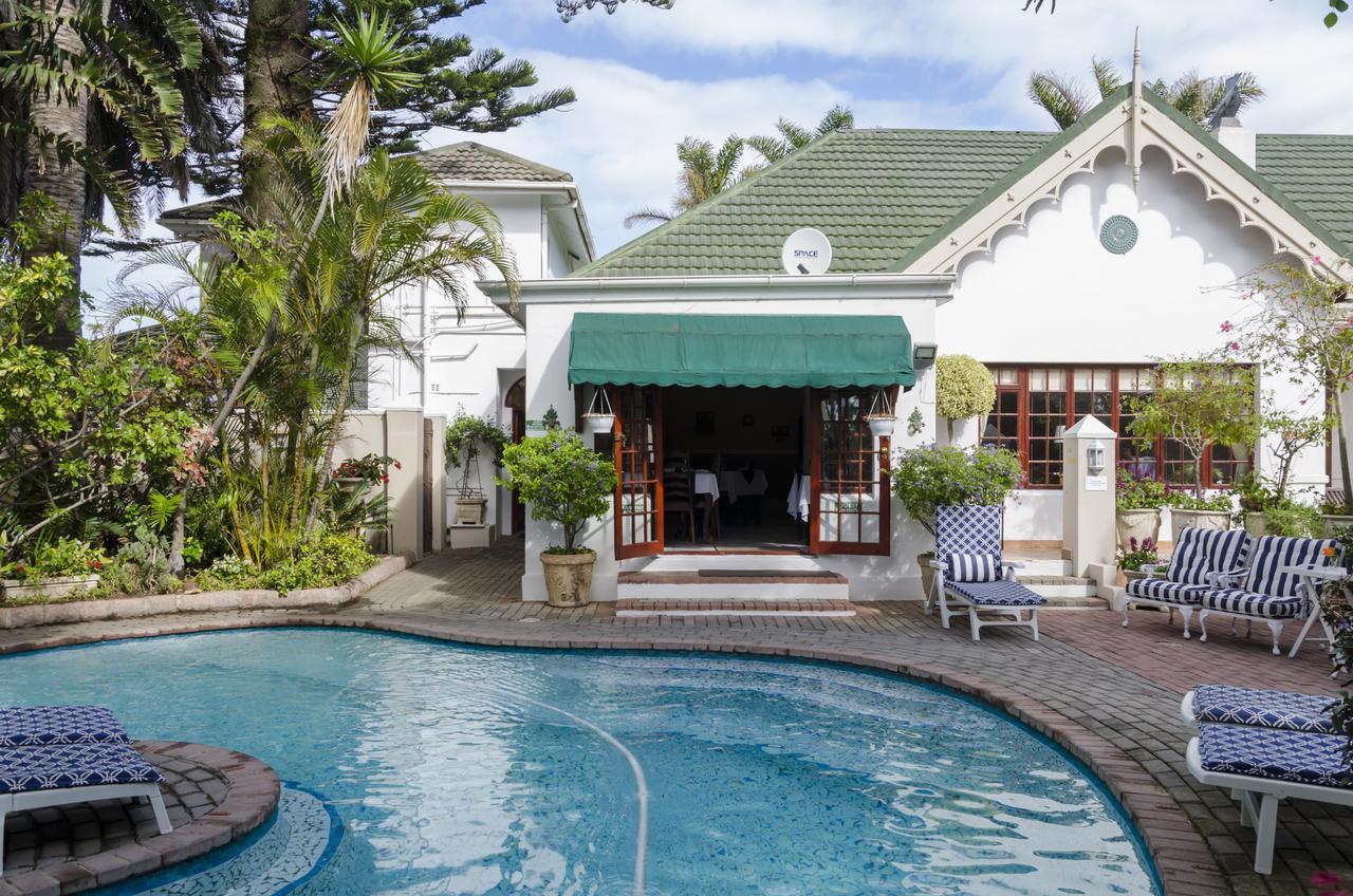 Brighton Lodge - #Solar Energy #No Loadshedding Port Elizabeth Esterno foto