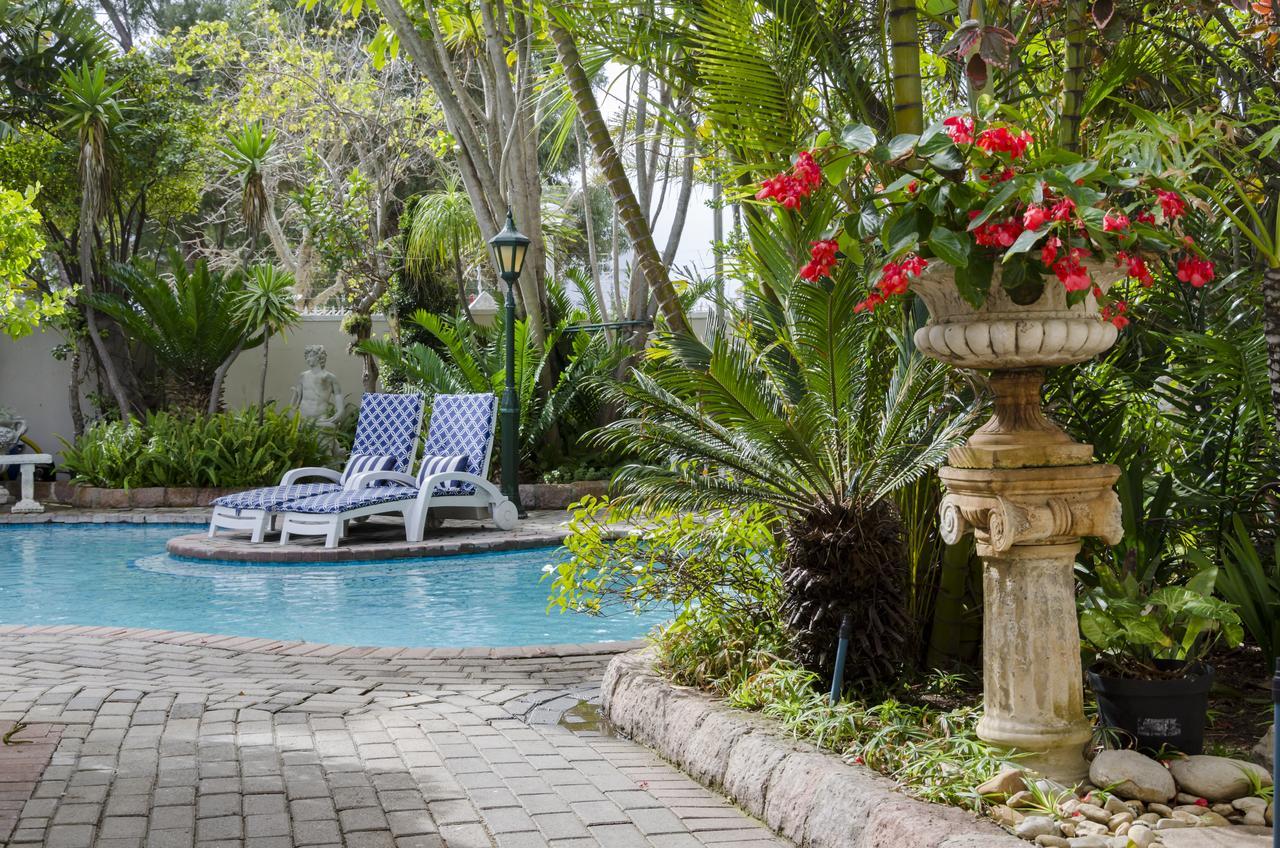 Brighton Lodge - #Solar Energy #No Loadshedding Port Elizabeth Esterno foto