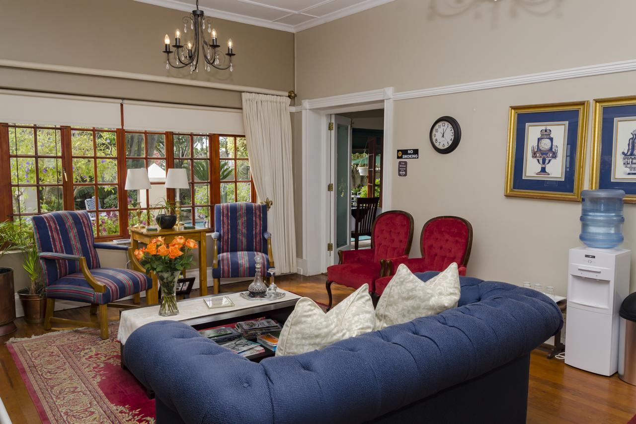 Brighton Lodge - #Solar Energy #No Loadshedding Port Elizabeth Esterno foto