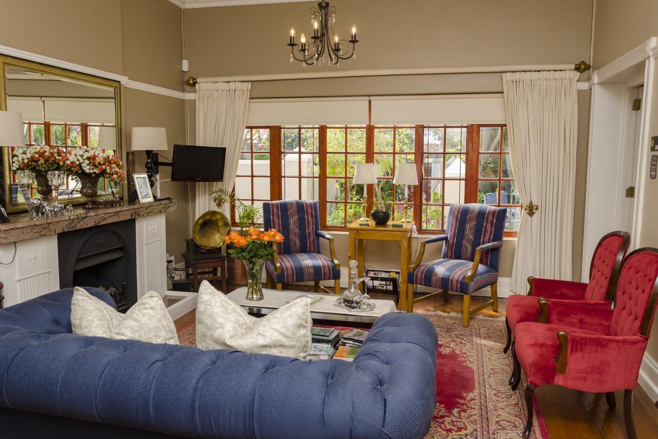 Brighton Lodge - #Solar Energy #No Loadshedding Port Elizabeth Esterno foto