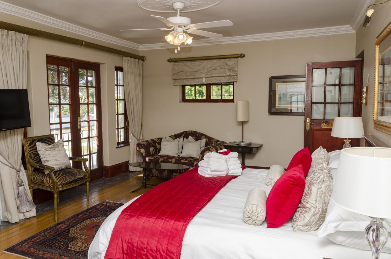 Brighton Lodge - #Solar Energy #No Loadshedding Port Elizabeth Esterno foto