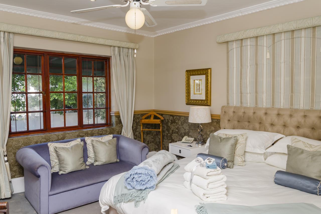 Brighton Lodge - #Solar Energy #No Loadshedding Port Elizabeth Esterno foto