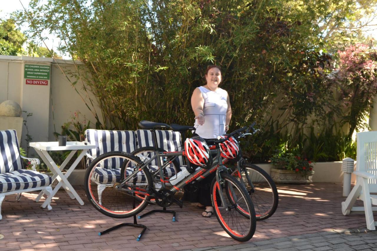 Brighton Lodge - #Solar Energy #No Loadshedding Port Elizabeth Esterno foto